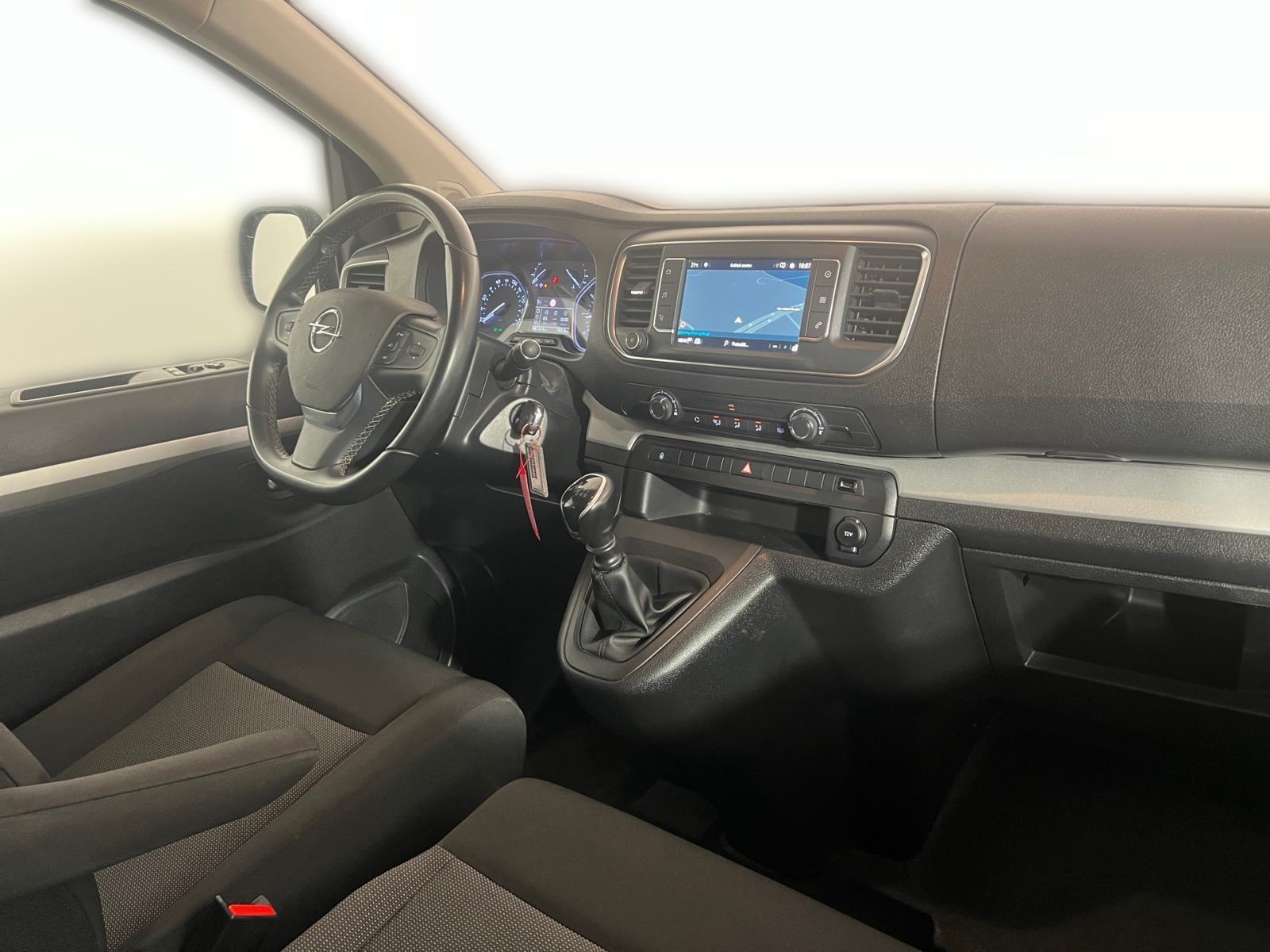 Opel Zafira 1.5 CDTI LIFE BUSINESS EDITION - 3 godine jamstva, fotografija 20