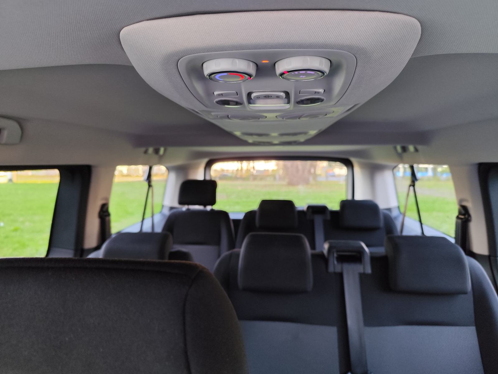 KOMBI Opel ,1.5 CDTI 8+1, Navigacija, Ad/temp, parking senzori, fotografija 15