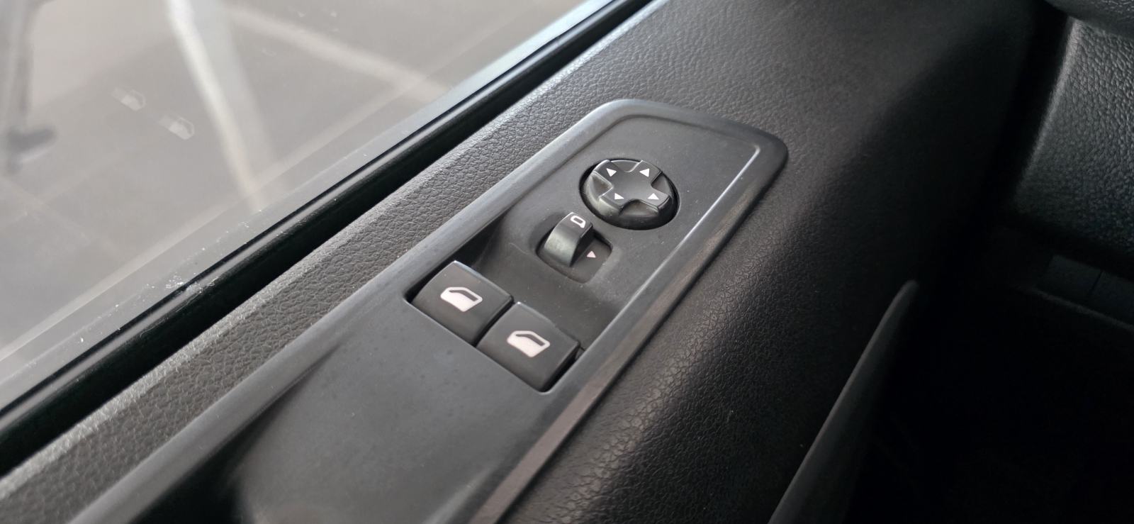 Opel Zafira 1,5D, 9 SJED., LONG PRODUŽENI, DUPLA KLIMA, TEMP, U PDV-u., fotografija 11