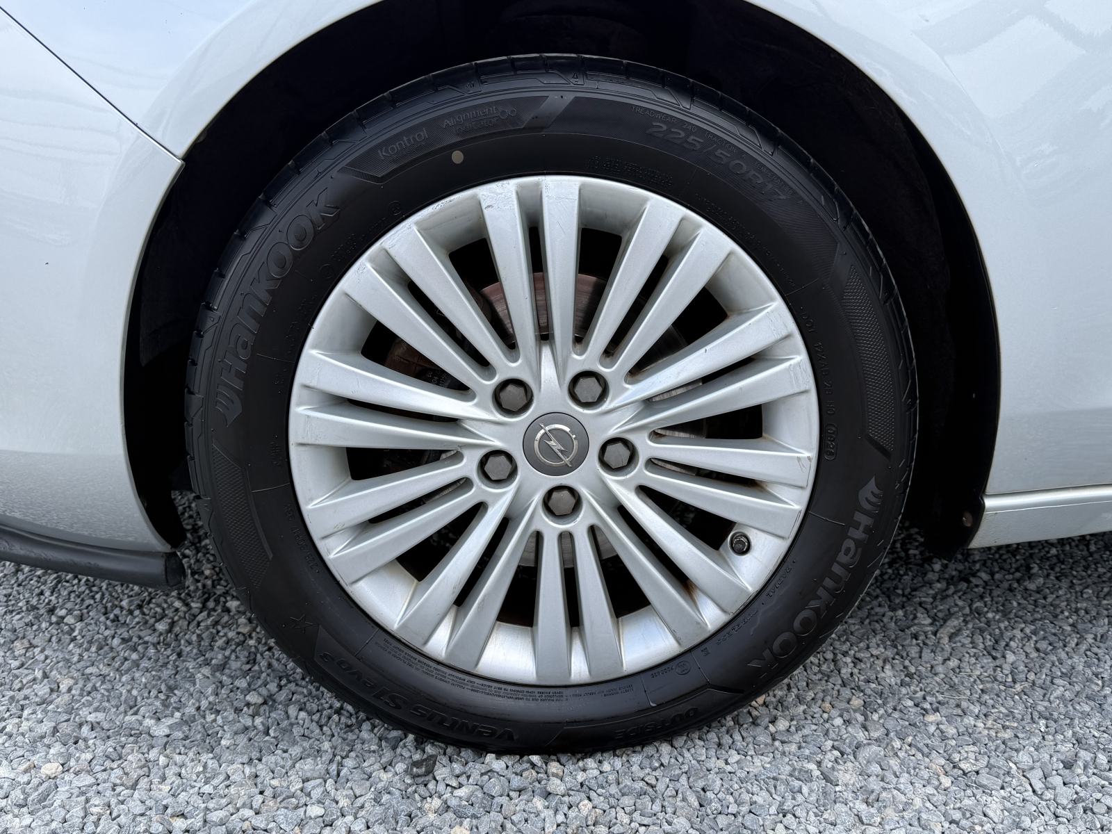 Opel Zafira 1,6 CDTi ** JAMSTVO 12 MJESECI , REG 4/27, ALU 17 **, fotografija 19