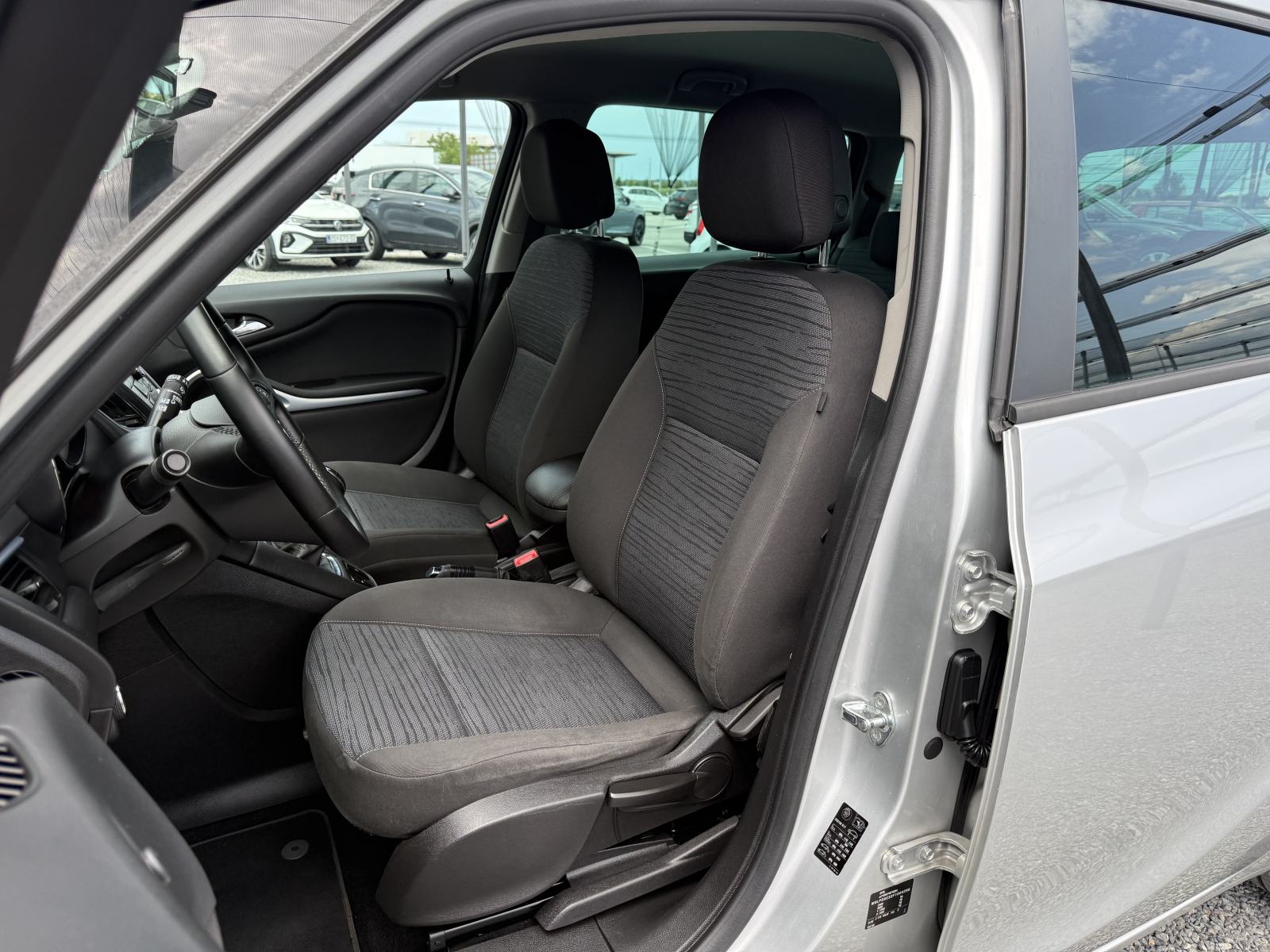 Opel Zafira 1,6 CDTi ** JAMSTVO 12 MJESECI , REG 4/27, ALU 17 **, fotografija 14