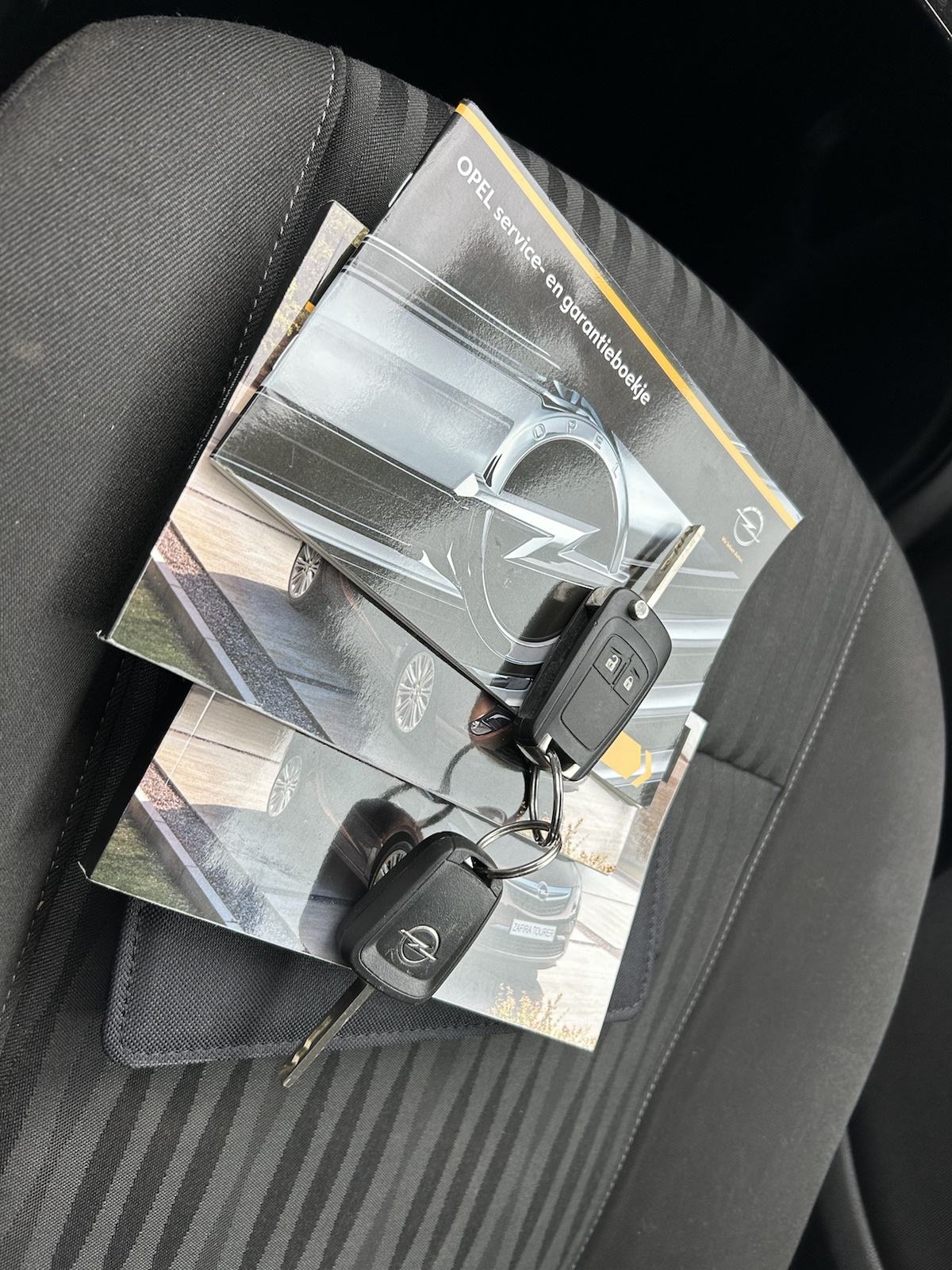 Opel Zafira 1,6 CDTI NAVIGACIJA TEMPOMAT EXTRA STANJE NA IME KUPCA, fotografija 10
