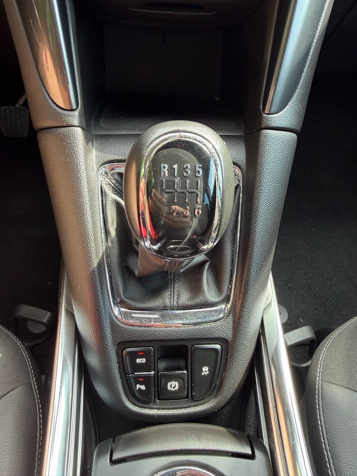 Opel Zafira 1,6 CDTI * 7 Sjedala,Navigacija,Mf volan,Alu,Tempomat*, fotografija 18