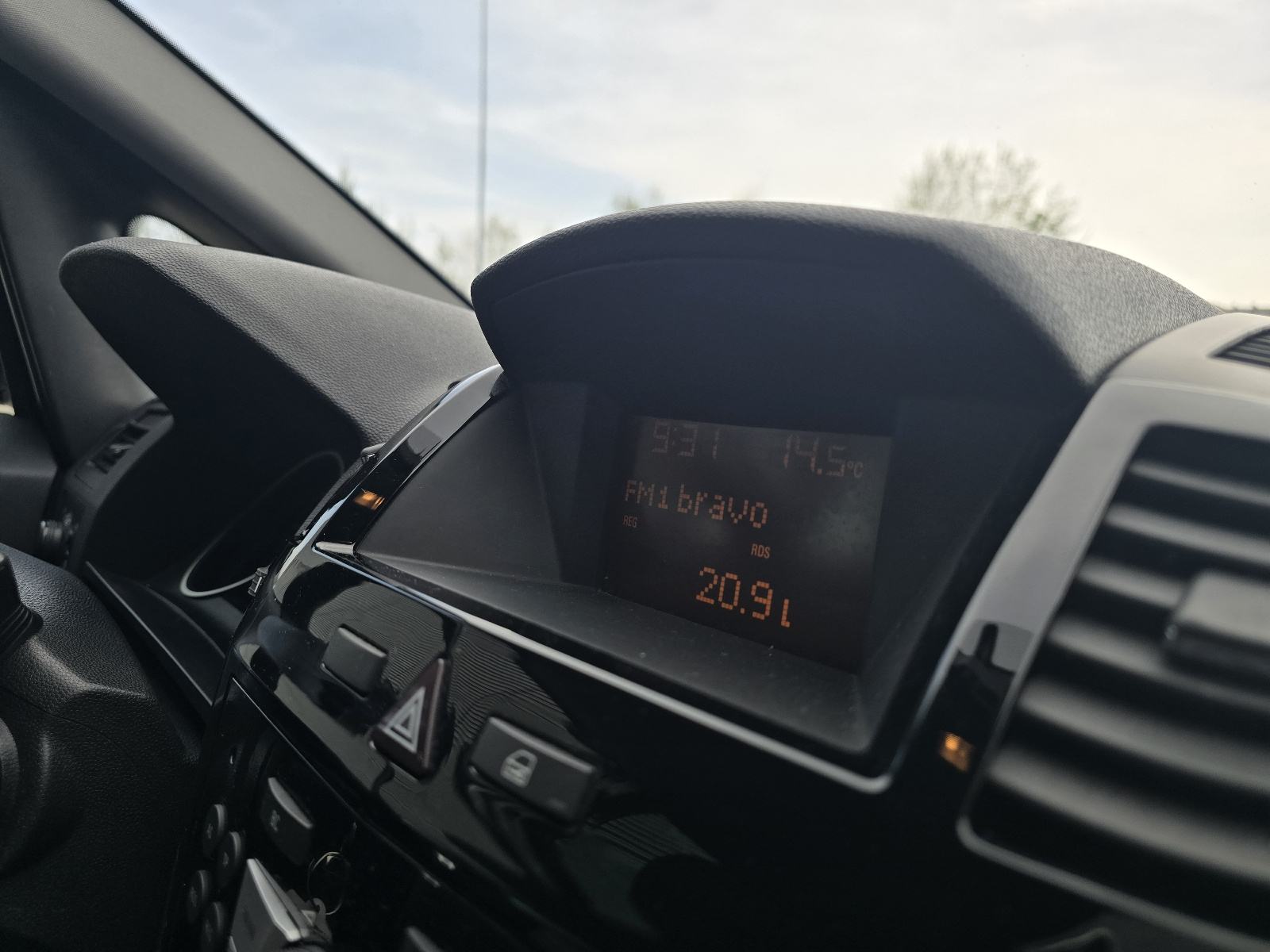 Opel Zafira 1,7 CDTI / 7 sijedala / Klima / Servisna / 1 Vlasnik /, fotografija 17