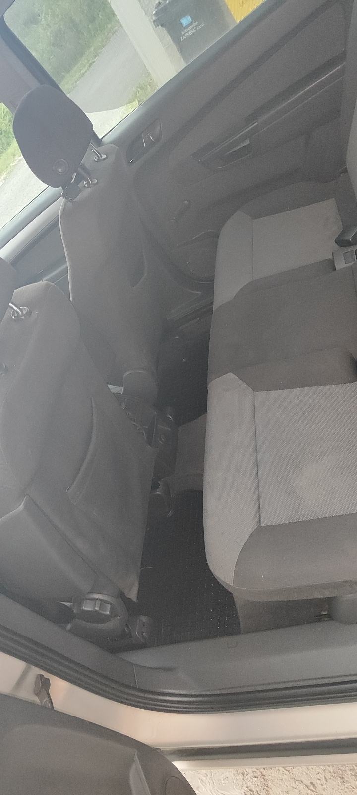 Opel Zafira 1,9 CDTI-reg3/27, fotografija 8