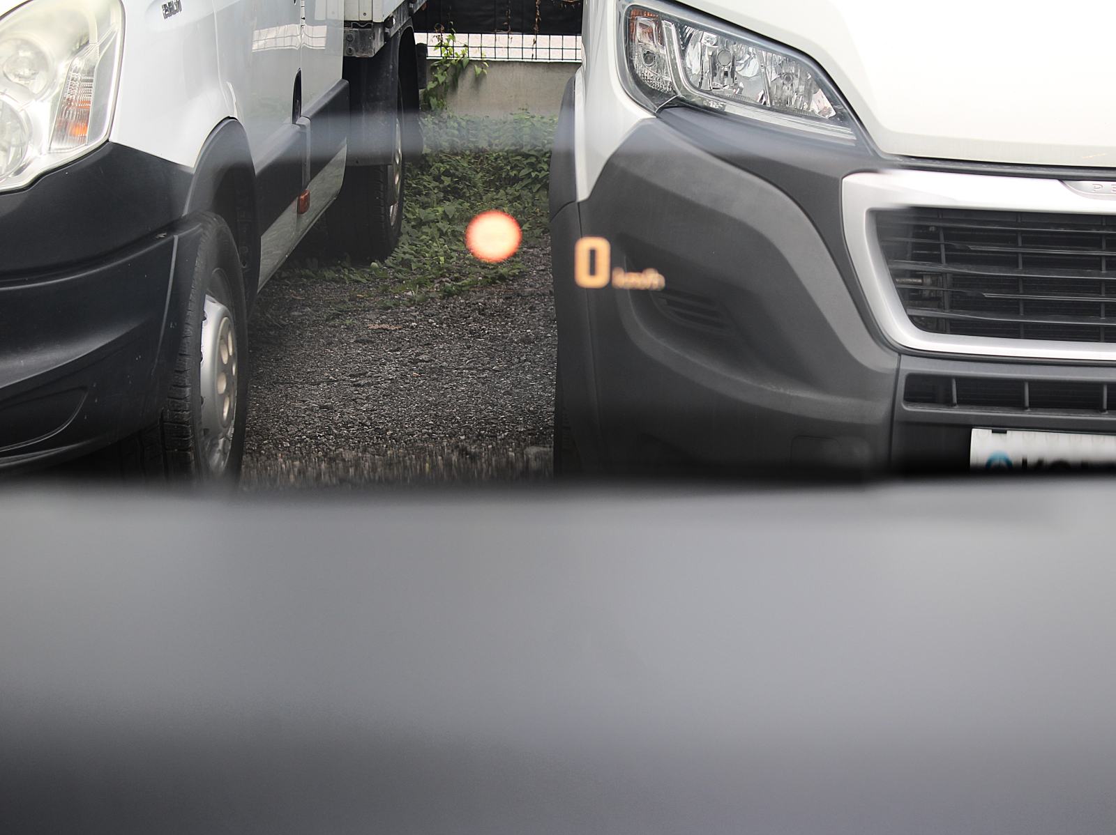 Opel Zafira 2,0 D aut. XL-9sed.-2xKLIMA-temp.-kamera, fotografija 18