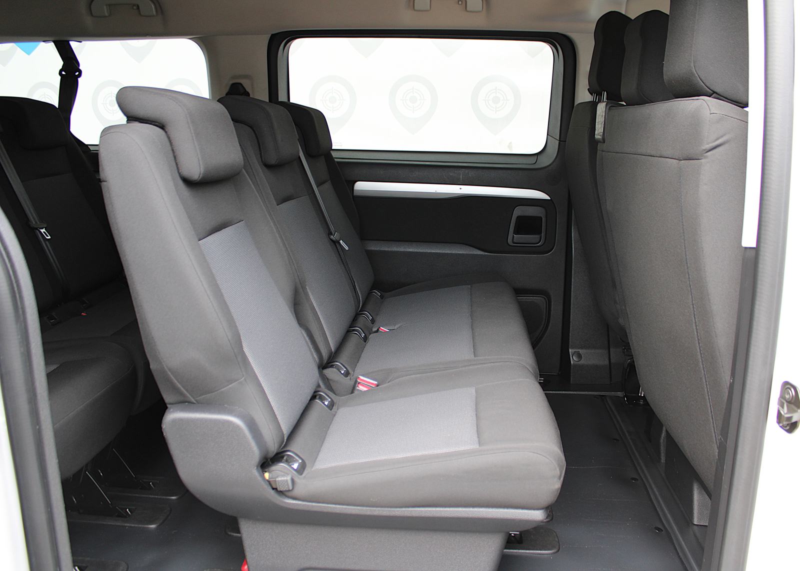 Opel Zafira 2,0 D aut. XL-9sed.-2xKLIMA-temp.-kamera, fotografija 10