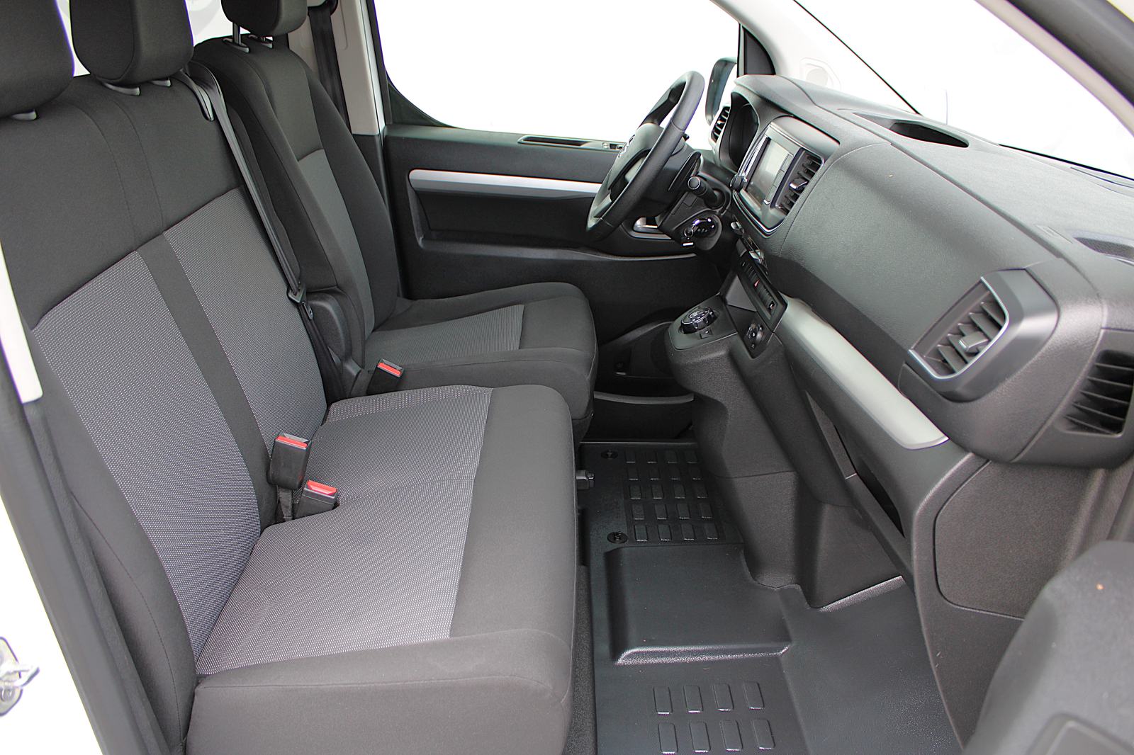 Opel Zafira 2,0 D aut. XL-9sed.-2xKLIMA-temp.-kamera, fotografija 12