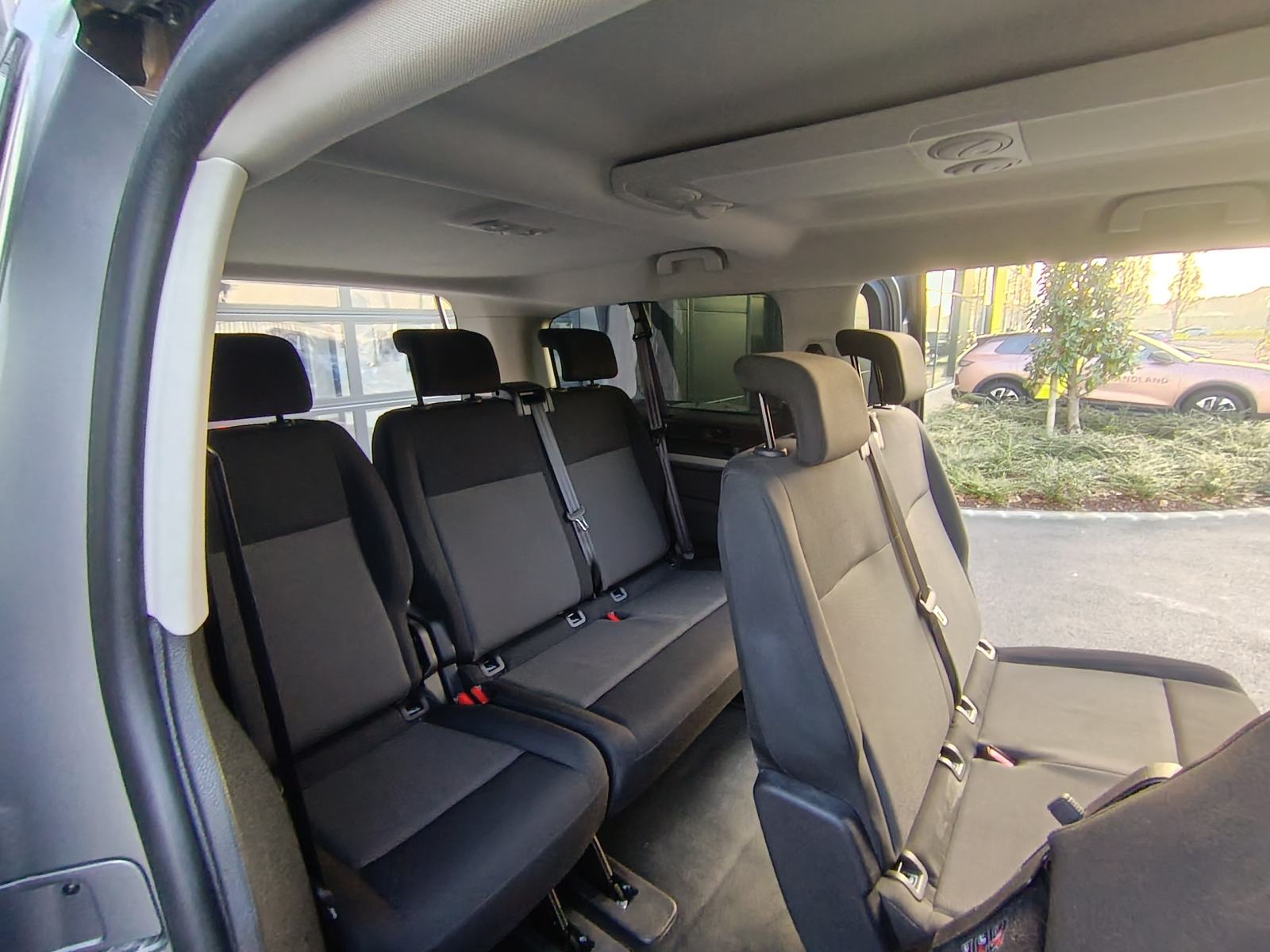 Opel ZAFIRA L BUS Edition AT8 2.0D 8+1sjedala, fotografija 13