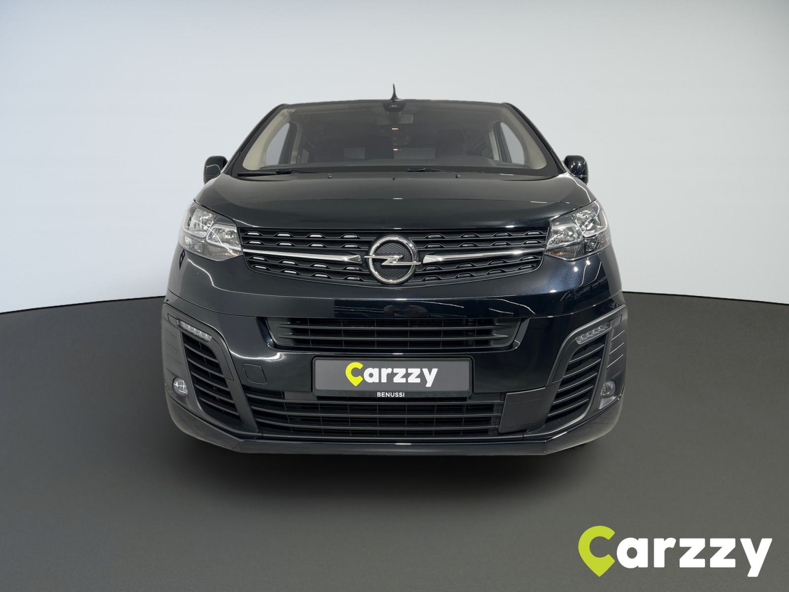 Opel Zafira LIFE BUSINESS EDITION 2.0 CDTI - 3 godine jamstva, fotografija 3