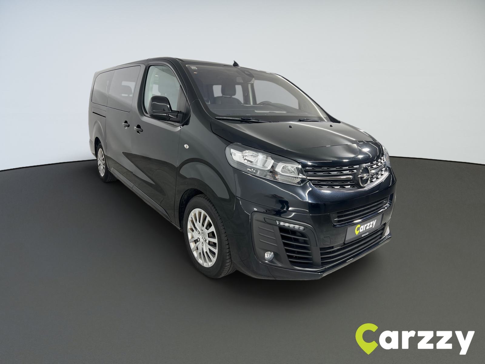 Opel Zafira LIFE BUSINESS EDITION 2.0 CDTI - 3 godine jamstva, fotografija 4