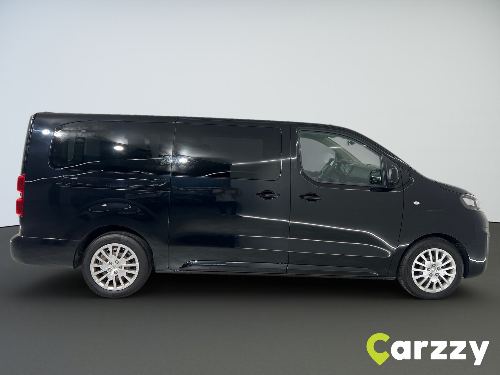 Opel Zafira LIFE BUSINESS EDITION 2.0 CDTI - 3 godine jamstva, fotografija 5