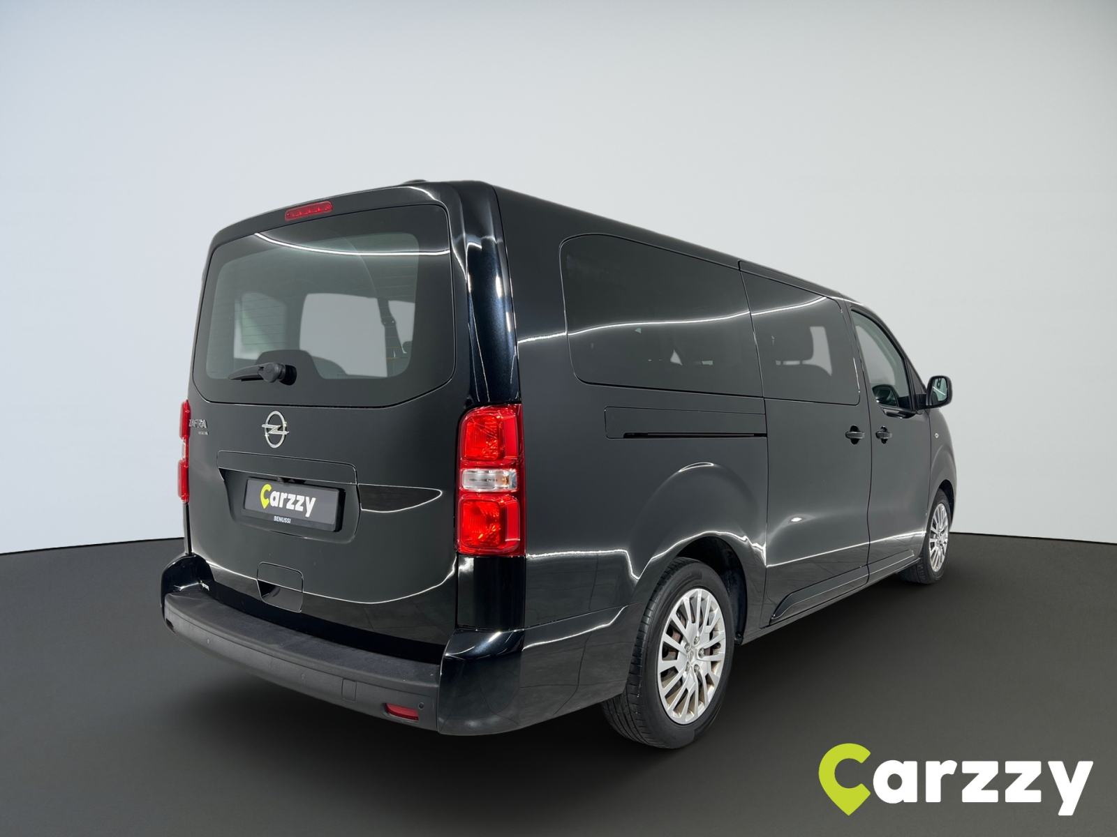 Opel Zafira LIFE BUSINESS EDITION 2.0 CDTI - 3 godine jamstva, fotografija 6