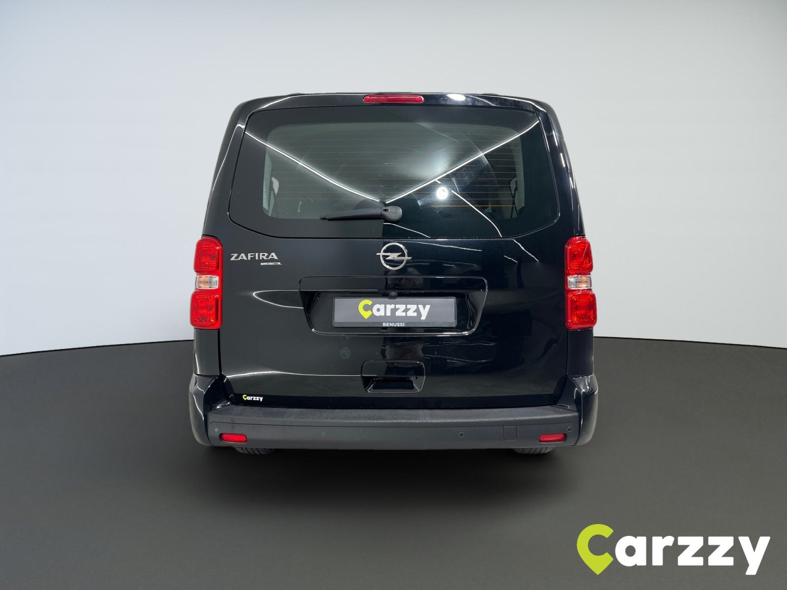 Opel Zafira LIFE BUSINESS EDITION 2.0 CDTI - 3 godine jamstva, fotografija 7