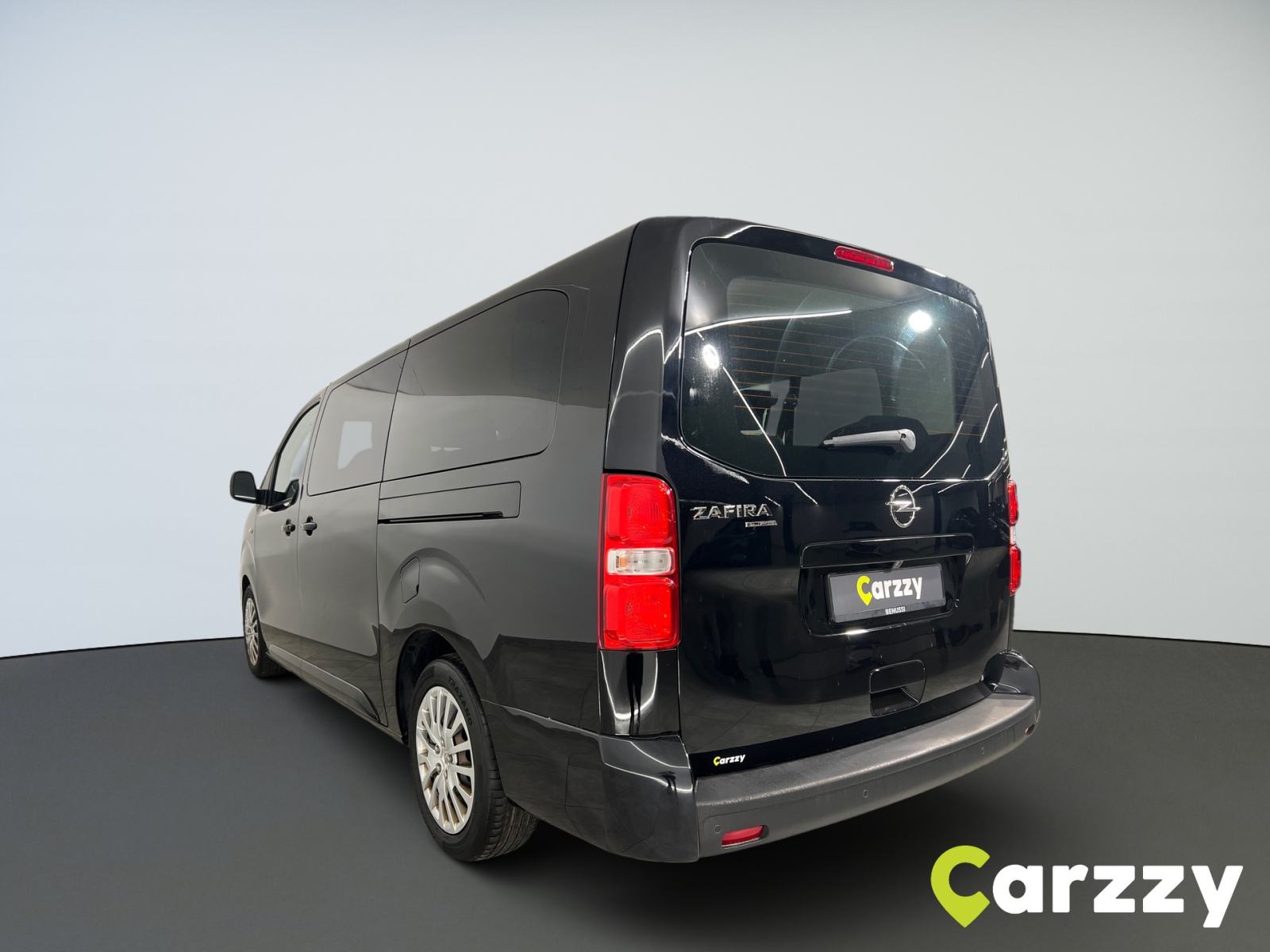 Opel Zafira LIFE BUSINESS EDITION 2.0 CDTI - 3 godine jamstva, fotografija 8