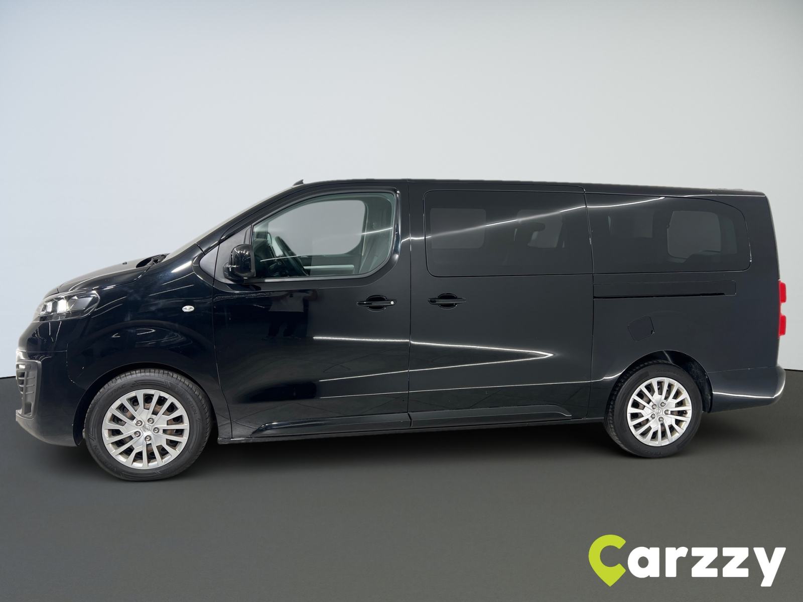 Opel Zafira LIFE BUSINESS EDITION 2.0 CDTI - 3 godine jamstva, fotografija 9