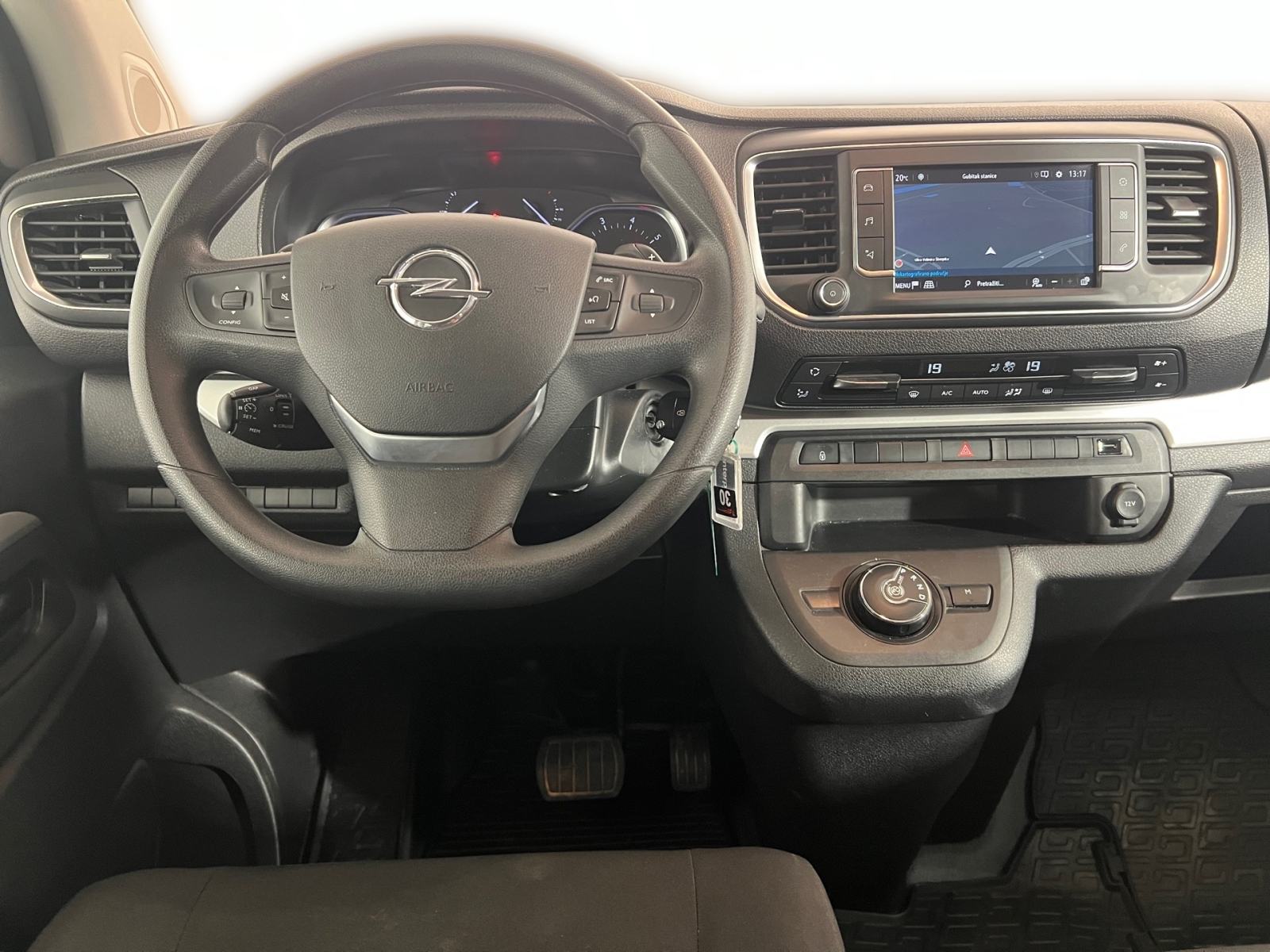 Opel Zafira LIFE BUSINESS EDITION 2.0 CDTI - 3 godine jamstva, fotografija 15
