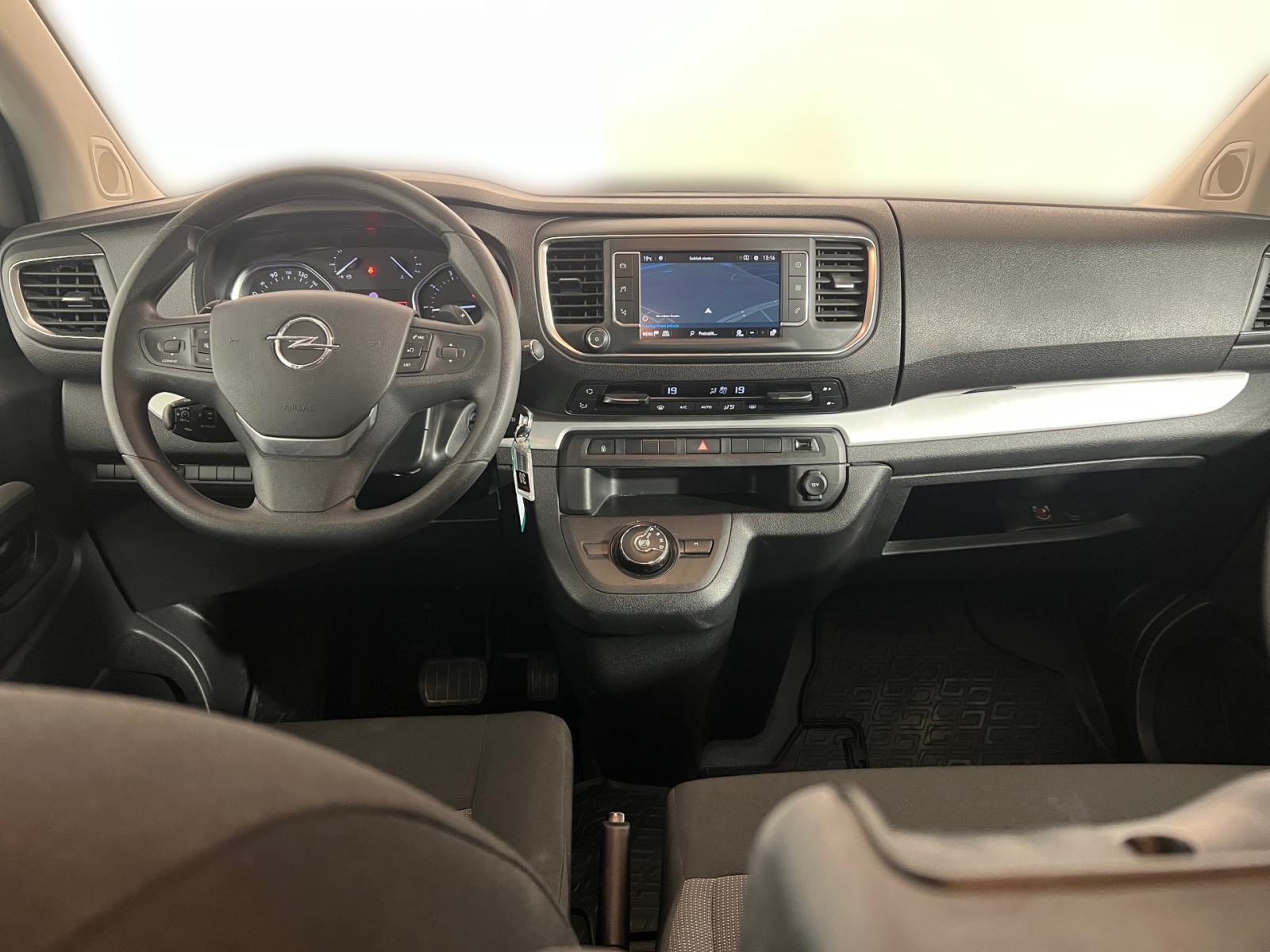 Opel Zafira LIFE BUSINESS EDITION 2.0 CDTI - 3 godine jamstva, fotografija 19