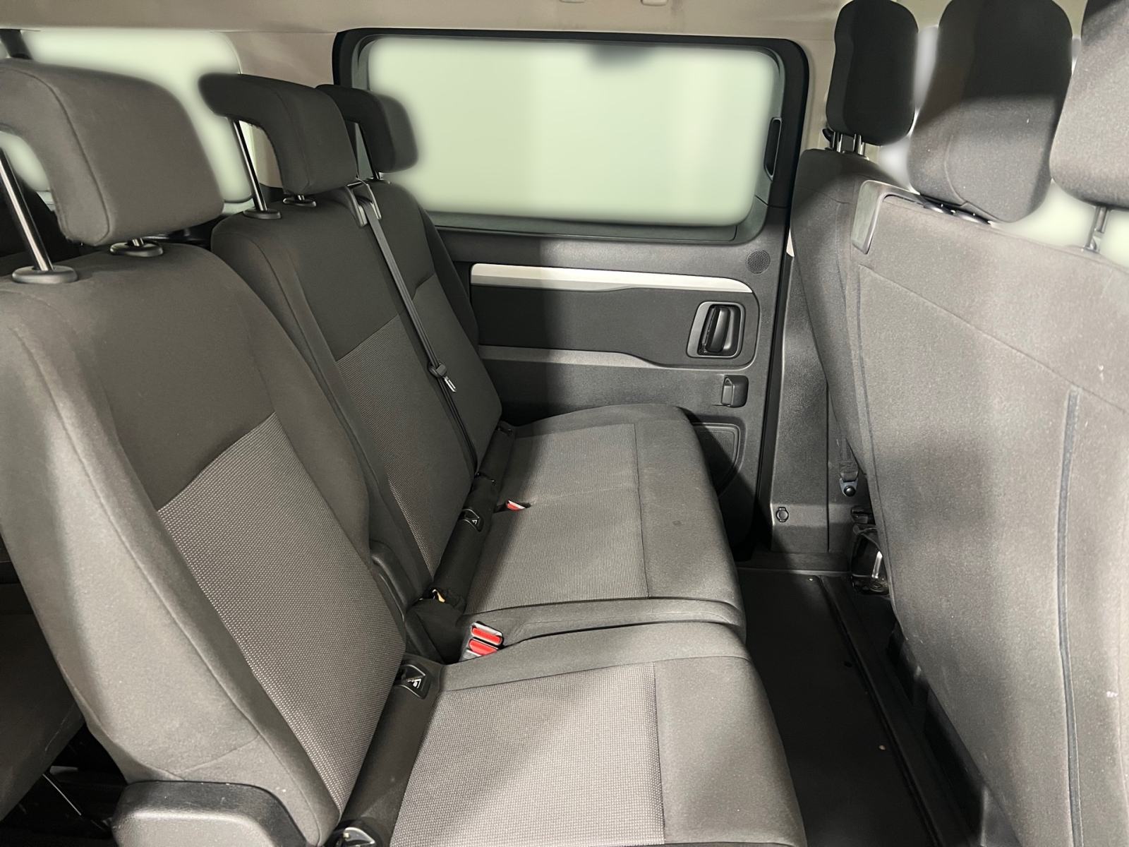 Opel Zafira LIFE BUSINESS EDITION 2.0 CDTI - 3 godine jamstva, fotografija 20