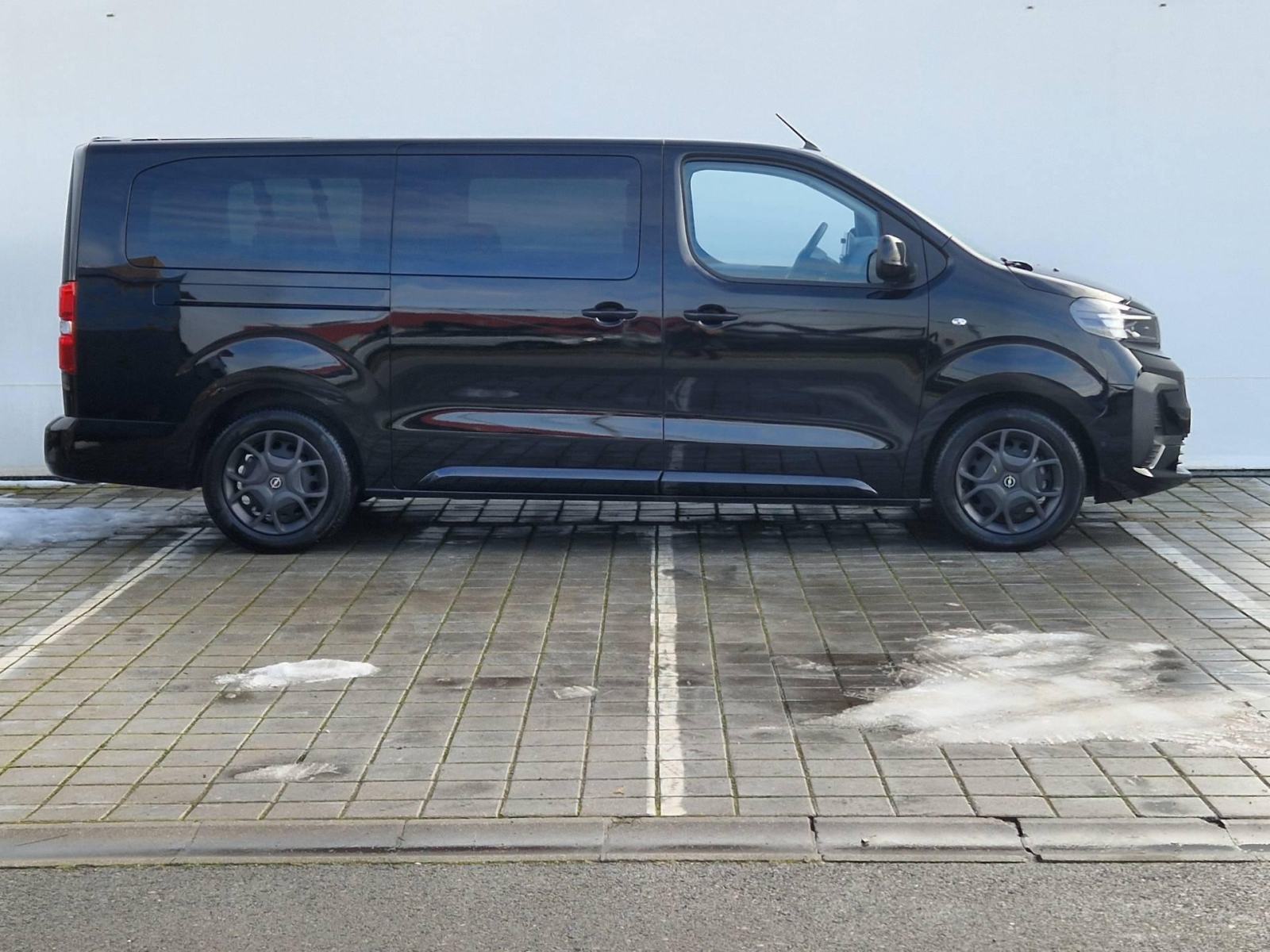 OPEL ZAFIRA LIFE BUSINESS EDITON 2,0 CDTI AT8, 130 KW*AKCIJA*, fotografija 11