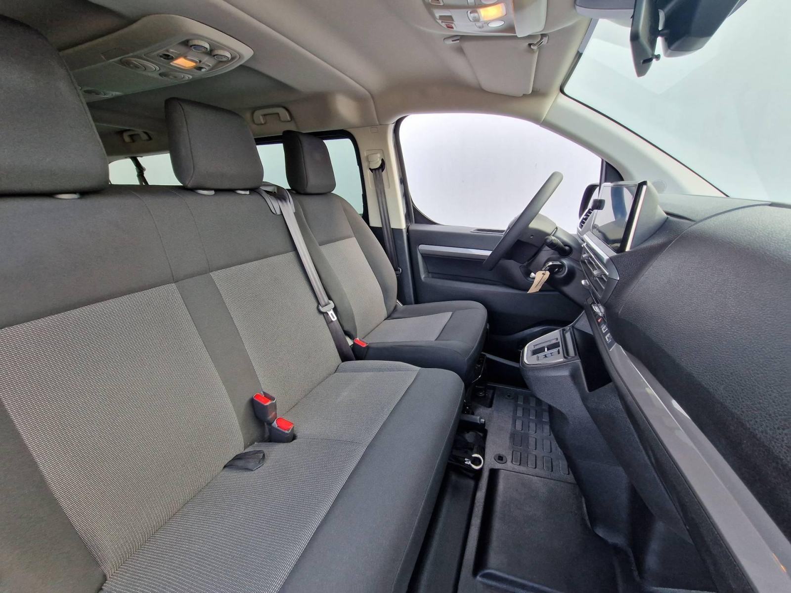 OPEL ZAFIRA LIFE BUSINESS EDITON 2,0 CDTI AT8, 130 KW*AKCIJA*, fotografija 9