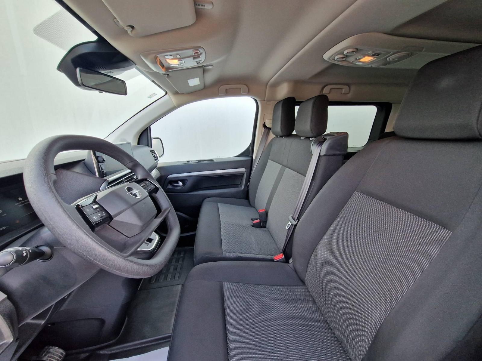 OPEL ZAFIRA LIFE BUSINESS EDITON 2,0 CDTI AT8, 130 KW*AKCIJA*, fotografija 8