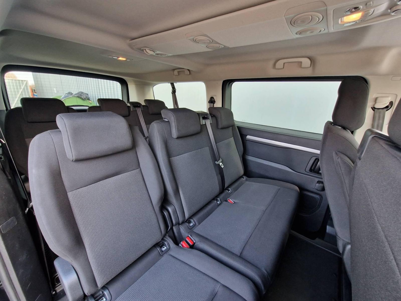 OPEL ZAFIRA LIFE BUSINESS EDITON 2,0 CDTI AT8, 130 KW*AKCIJA*, fotografija 4