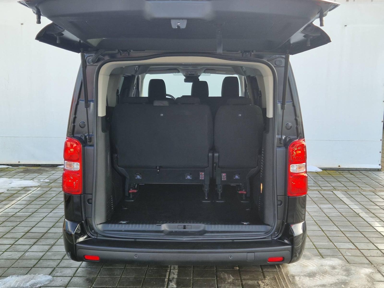 OPEL ZAFIRA LIFE BUSINESS EDITON 2,0 CDTI AT8, 130 KW*AKCIJA*, fotografija 2