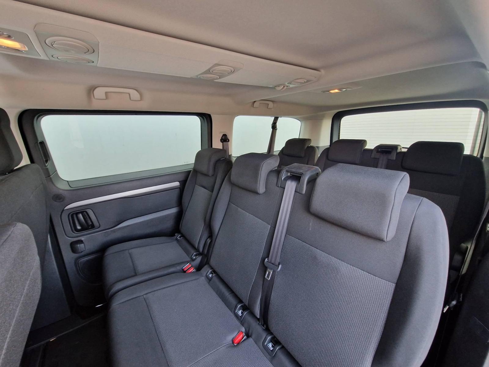 OPEL ZAFIRA LIFE BUSINESS EDITON 2,0 CDTI AT8, 130 KW*AKCIJA*, fotografija 6