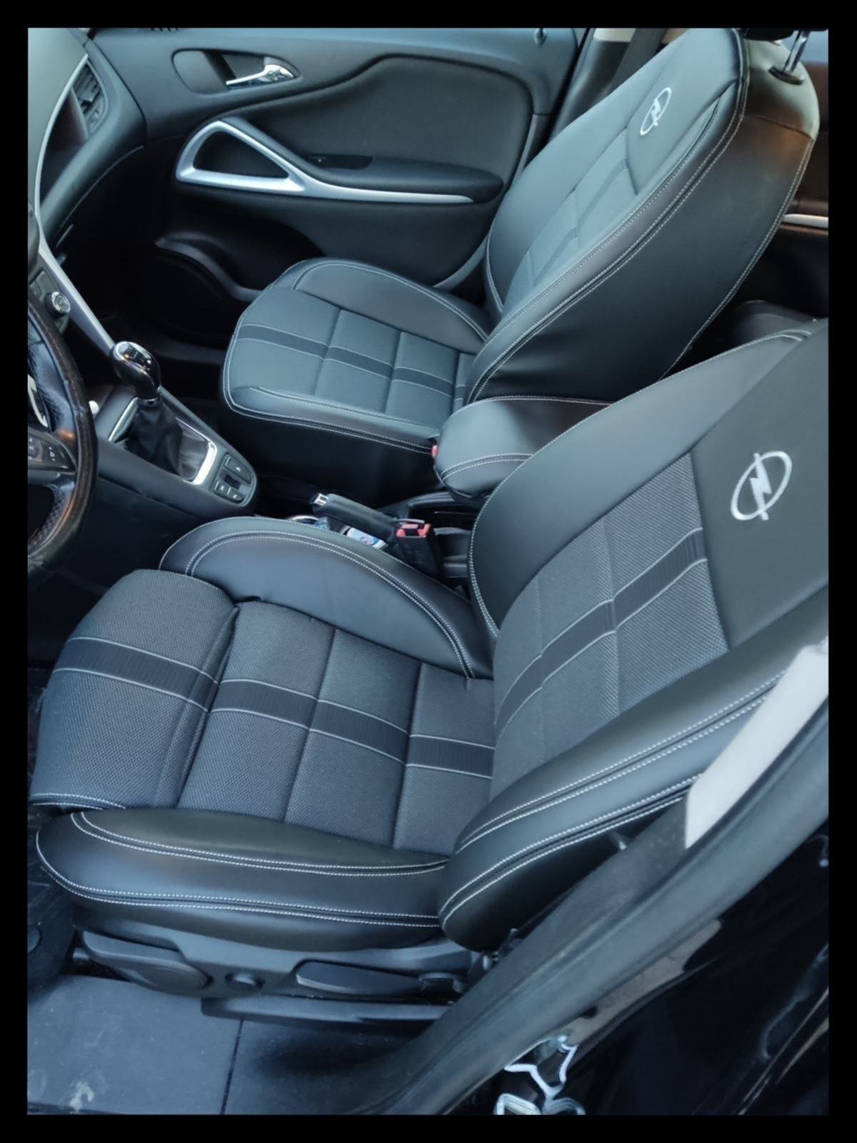 ☀ OPEL ZAFIRA TOURER 1,6 CDTI ☀, fotografija 13
