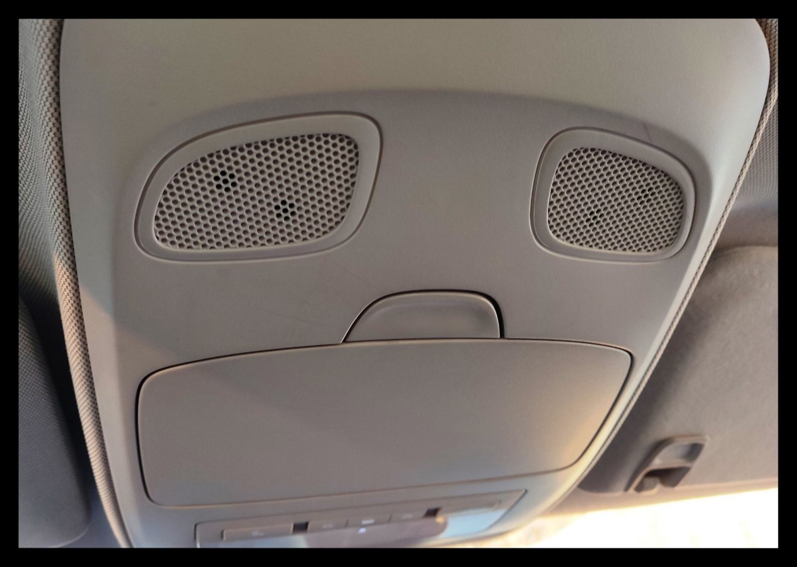 ☀ OPEL ZAFIRA TOURER 1,6 CDTI ☀, fotografija 15