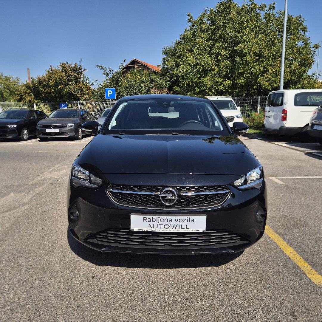 OPELCORSA EDITION 1,2 MT5 *LEASING BEZ UČEŠĆA*, fotografija 2