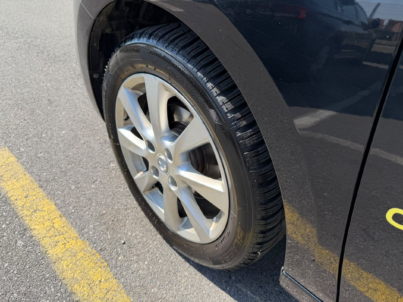 OPELCORSA EDITION 1,2 MT5 *LEASING BEZ UČEŠĆA*, fotografija 10