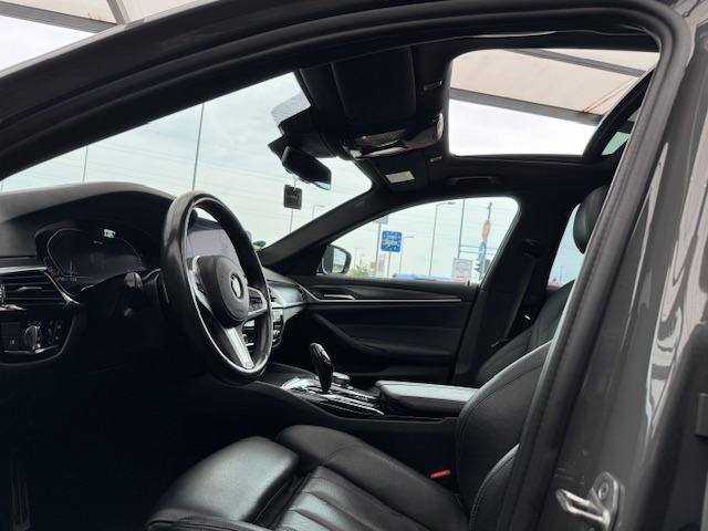 Ima sve-BMW 545 e M-4x4,Plug in Hybrid-Benz-394ks,g 2021 PROČI.OPIS, fotografija 2