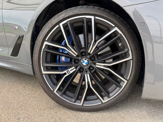 Ima sve-BMW 545 e M-4x4,Plug in Hybrid-Benz-394ks,g 2021 PROČI.OPIS, fotografija 20