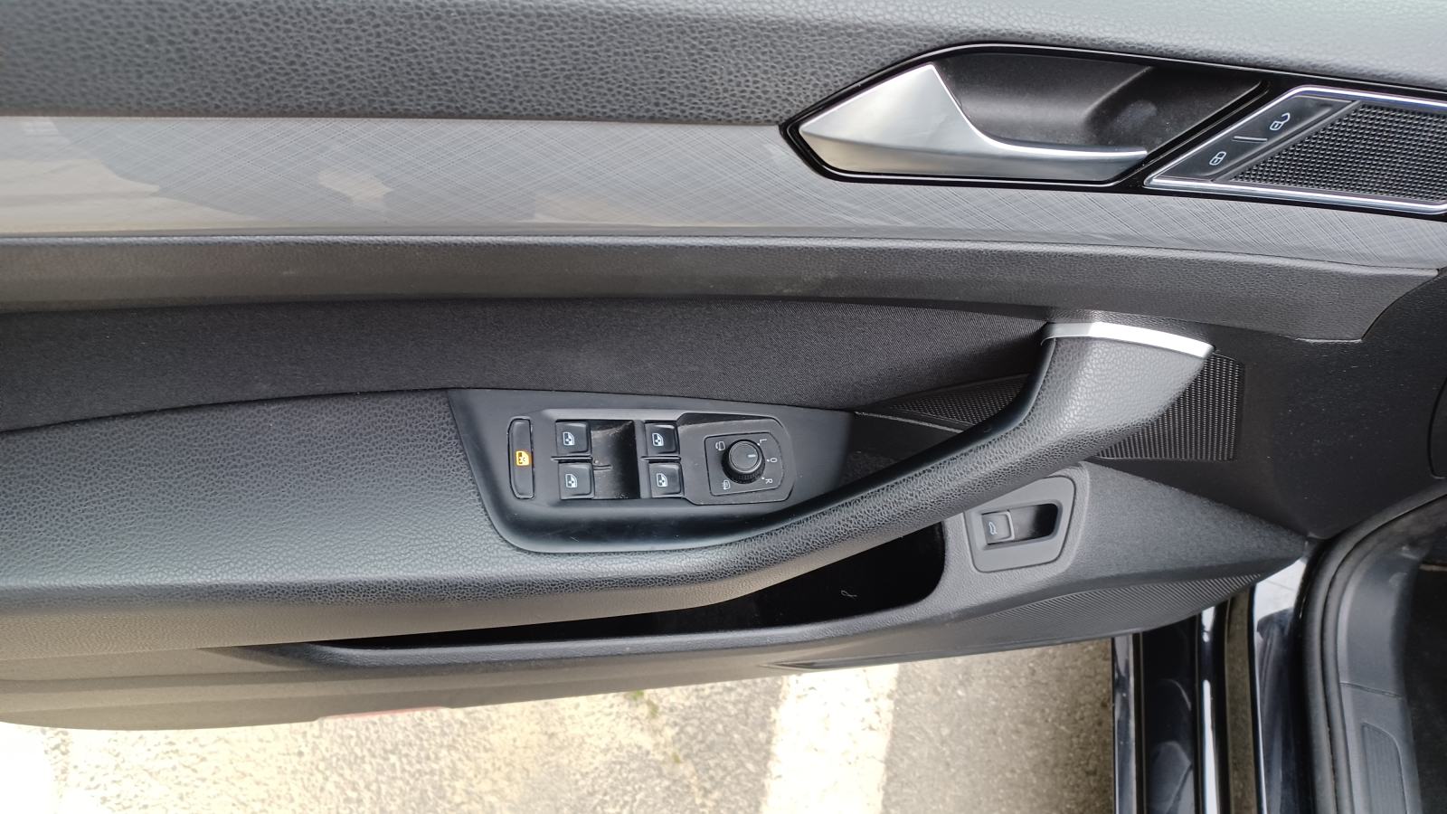 Passat 2.0TDI 110kw,DSG,BUSINESS,LED,NAVI,ACC Tempo.,ergo Comfort.2020, fotografija 20