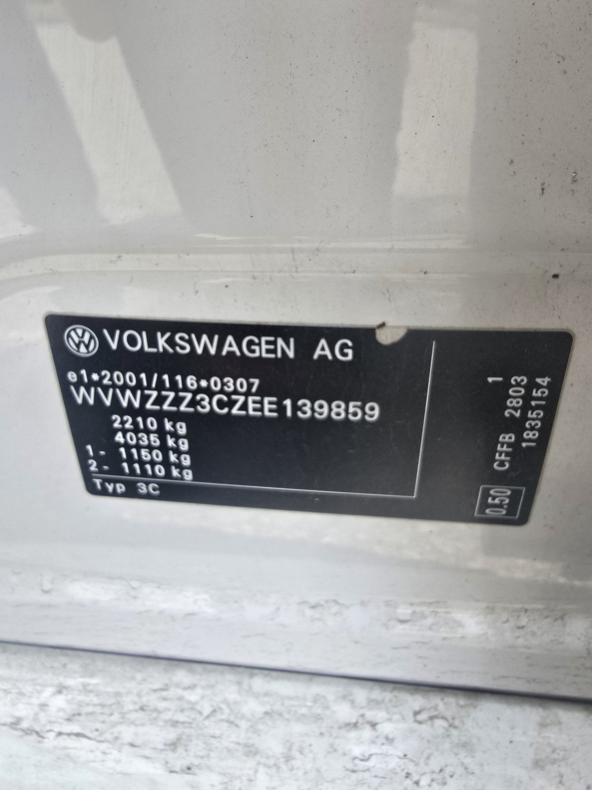 Passat Variant 2,0 TDI Dsg Bi Xsenon,Led,Navigacija,Alu-Felge,Mog Zamj, fotografija 15