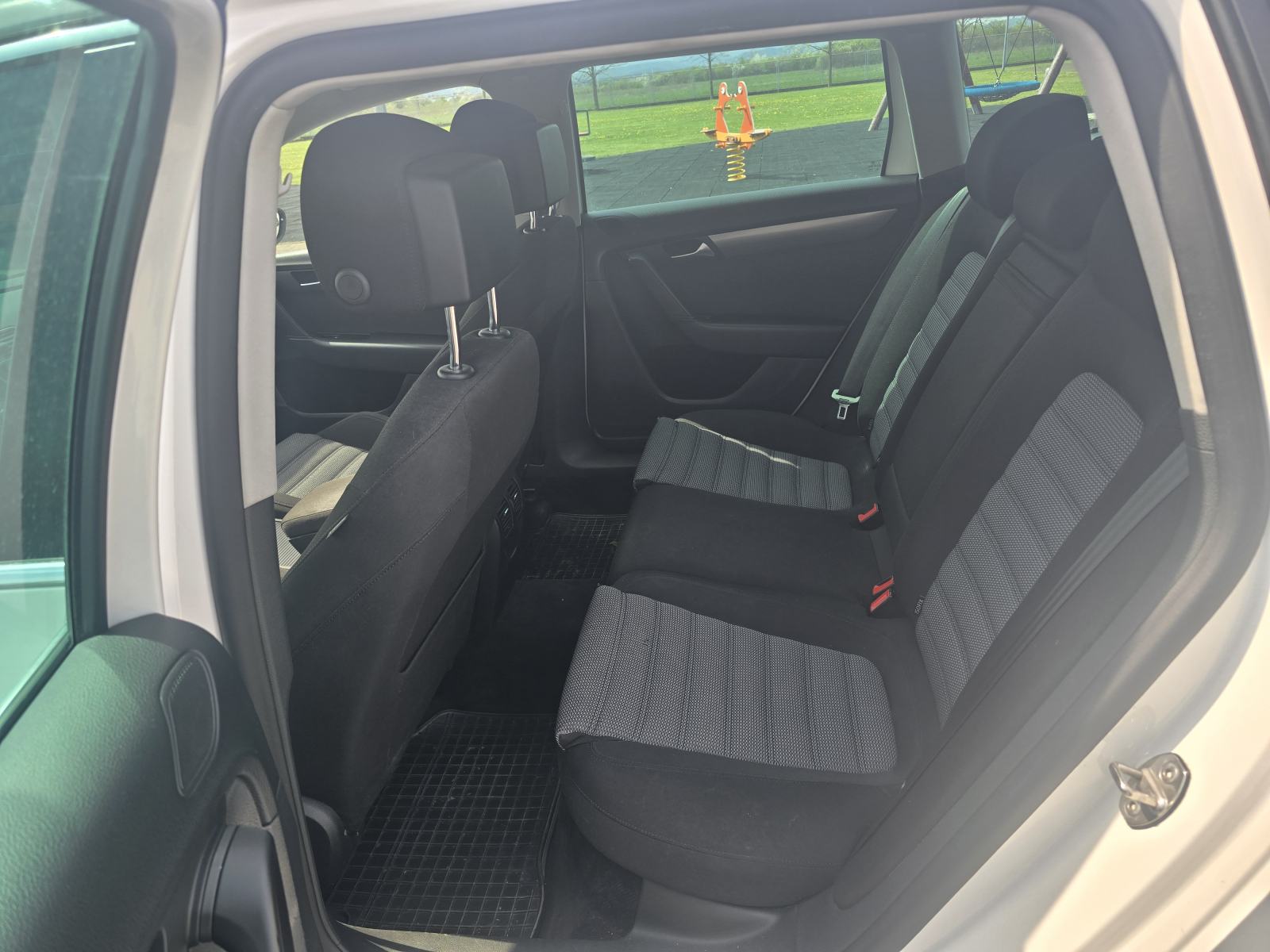 Passat Variant 2,0 TDI Dsg Bi Xsenon,Led,Navigacija,Alu-Felge,Mog Zamj, fotografija 11