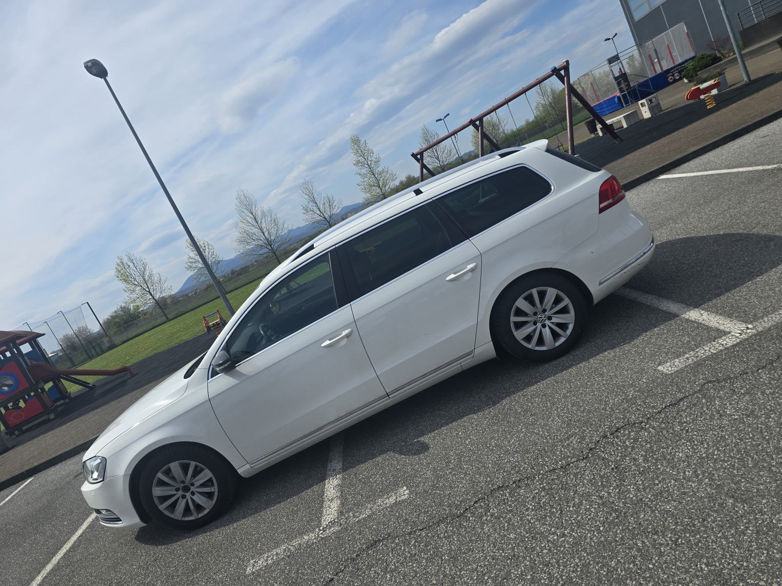 Passat Variant 2,0 TDI Dsg Bi Xsenon,Led,Navigacija,Alu-Felge,Mog Zamj, fotografija 4