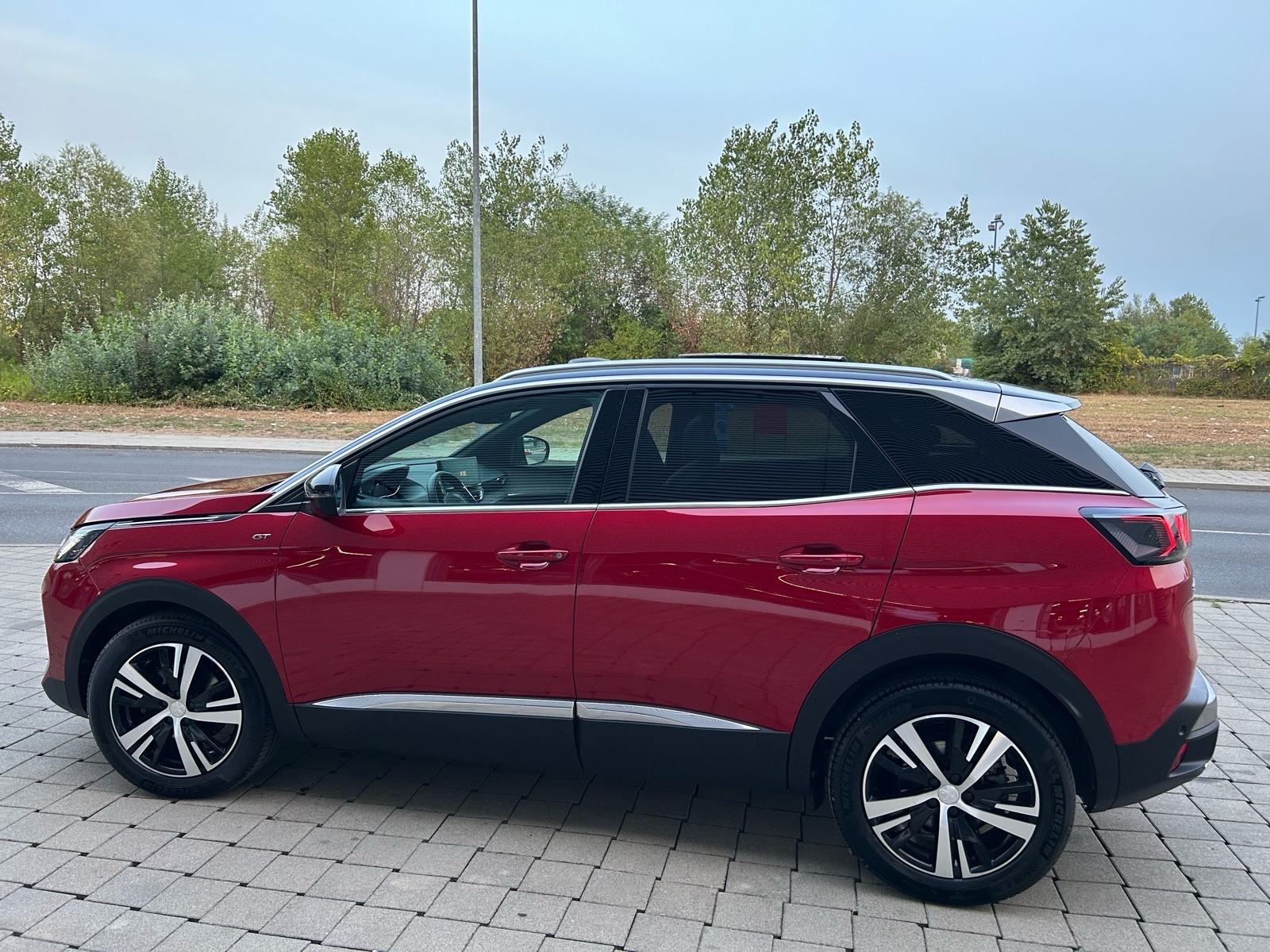 Peugeot 1.5 hdi GT automatic , Registriran 1 godinu 23 300 €, fotografija 3