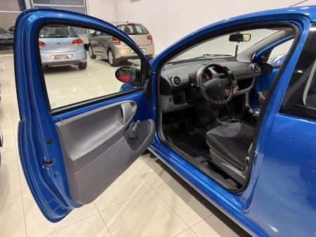 Peugeot 107 1.0I⭐️48.500 KM⭐️REG 11/26⭐️SERVISNA KNJIGA⭐️GARANCIJA, fotografija 11