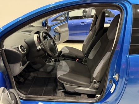 Peugeot 107 1.0I⭐️48.500 KM⭐️REG 11/26⭐️SERVISNA KNJIGA⭐️GARANCIJA, fotografija 12