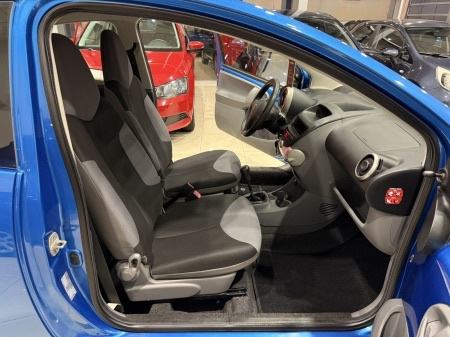 Peugeot 107 1.0I⭐️48.500 KM⭐️REG 11/26⭐️SERVISNA KNJIGA⭐️GARANCIJA, fotografija 14