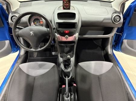 Peugeot 107 1.0I⭐️48.500 KM⭐️REG 11/26⭐️SERVISNA KNJIGA⭐️GARANCIJA, fotografija 18