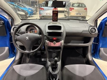 Peugeot 107 1.0I⭐️48.500 KM⭐️REG 11/26⭐️SERVISNA KNJIGA⭐️GARANCIJA, fotografija 20