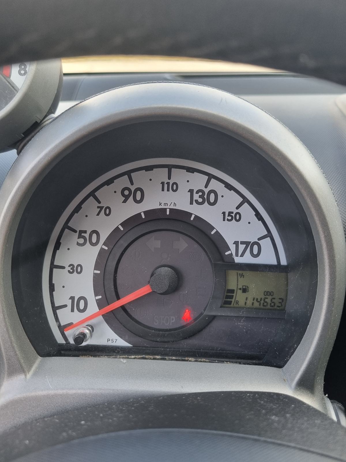 Peugeot 107 , KLIMA , 5 VRATA, fotografija 12