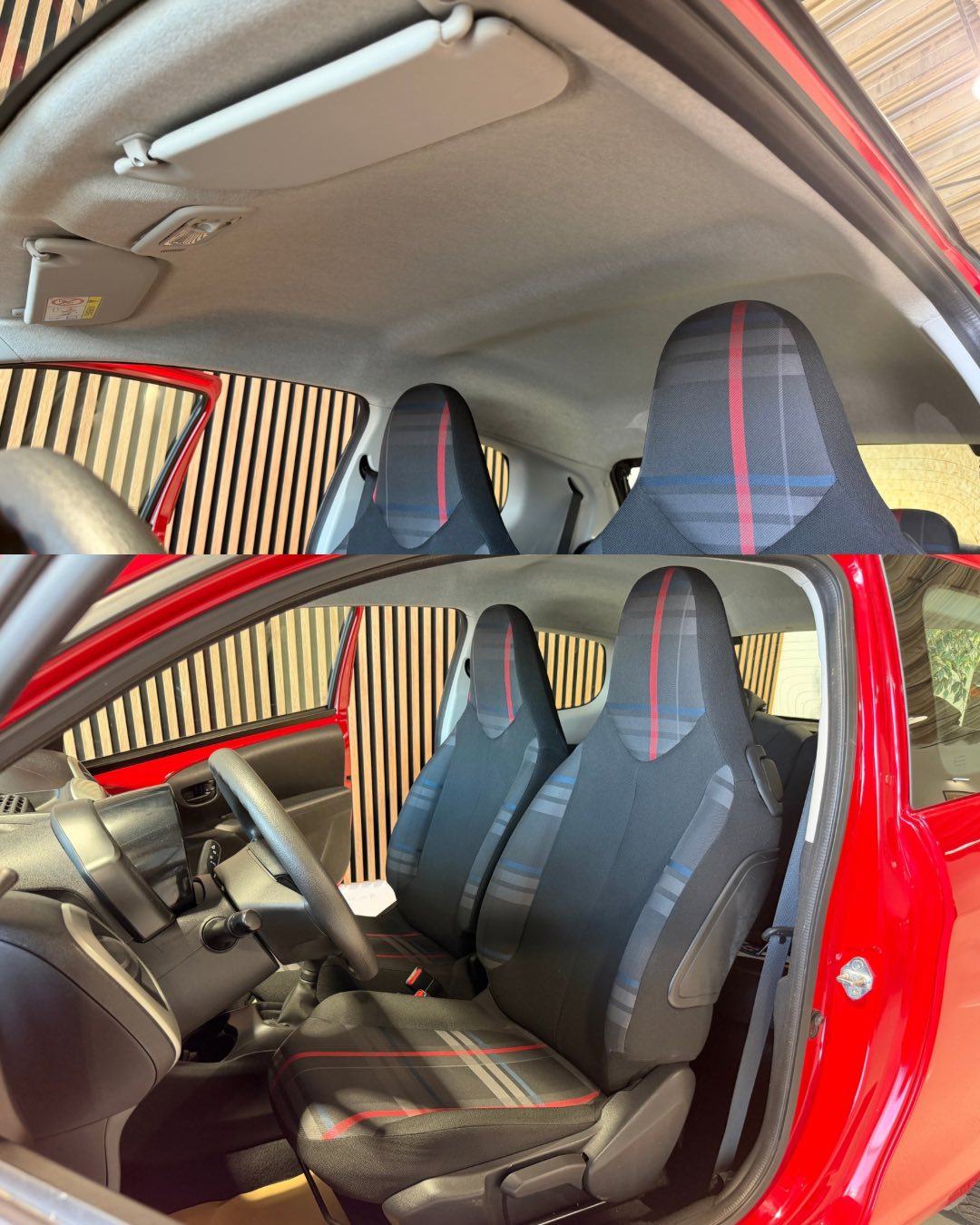 Peugeot 108 **SAMO 24.TKM** LED - ALU - 12 MJ JAMSTVO*, fotografija 18