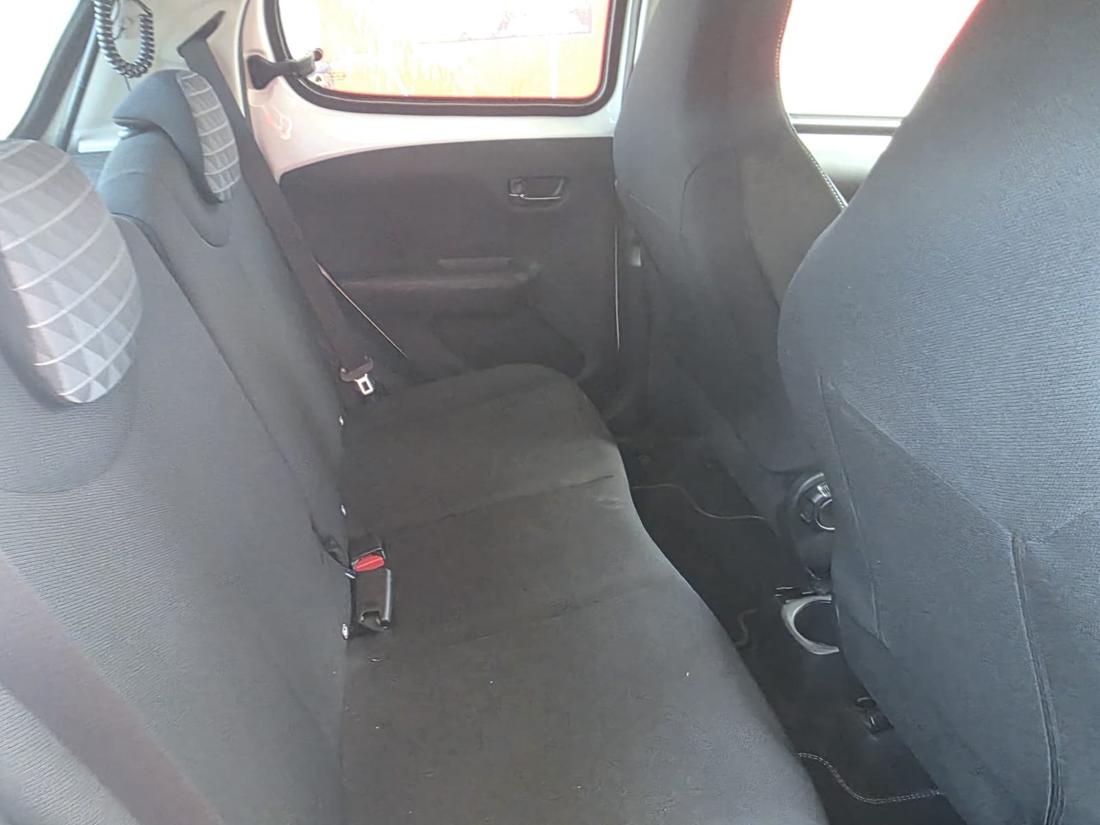 Peugeot 108 1,0 VTi, ALLURE, 2021 GOD 37000 KM,, fotografija 8
