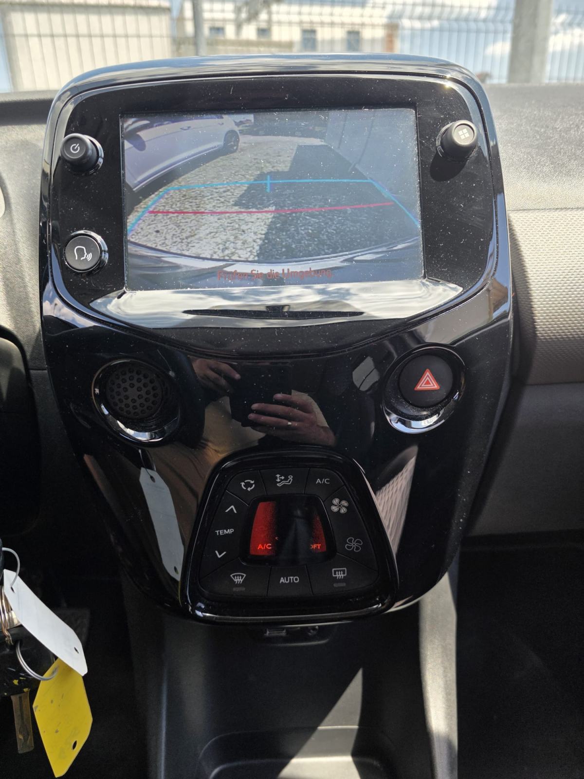 Peugeot 108 1,0 VTi, ALLURE, 2021 GOD 37000 KM,, fotografija 13