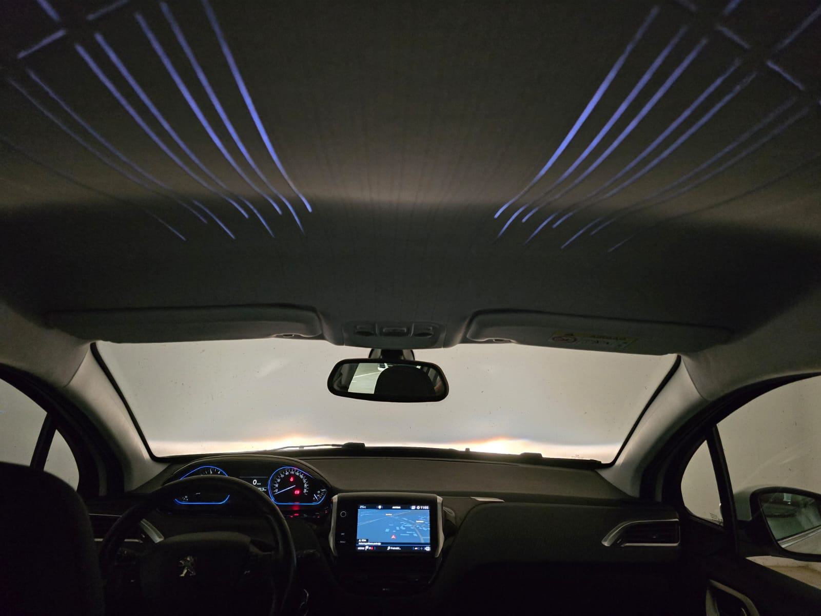 Peugeot 2008 1,2 110 KS Allure, Veliki Servis, Prvi vlasnik, Jamstvo!, fotografija 10
